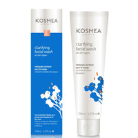 KOS CLARIFYING FACIA 150ML | Mr Vitamins