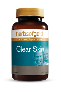Herbs Of Gold Clear Skin