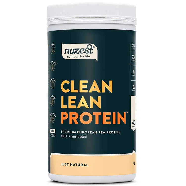 Nuzest Clean Lean Protein