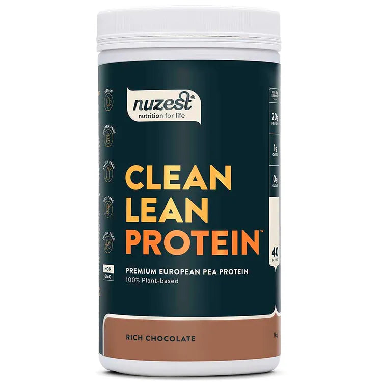 Nuzest Clean Lean Protein