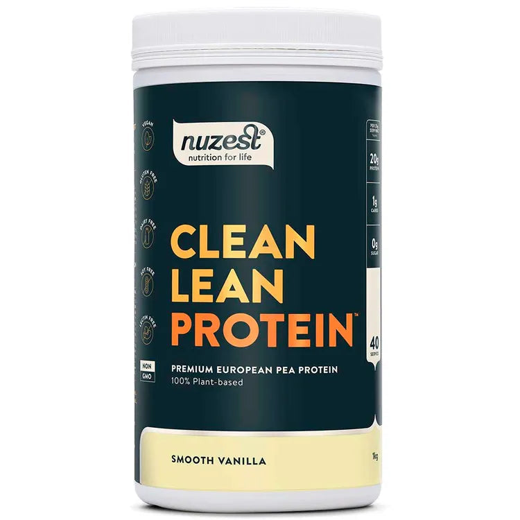 Nuzest Clean Lean Protein
