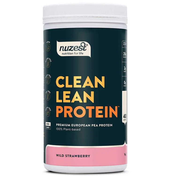 Nuzest Clean Lean Protein