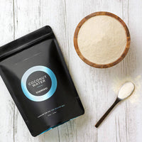 Tropeaka Coconut Water Powder