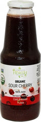 Complete Health Products Sour Cherry 100% Juice Organic