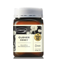 Comvita Clover Honey