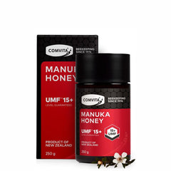 Comvita Manuka Honey UMF15+