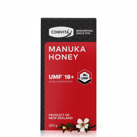 Comvita Manuka Honey UMF18+