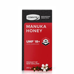 Comvita Manuka Honey UMF18+
