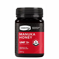 Comvita Manuka Honey UMF5+