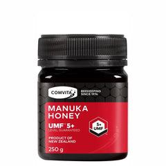 Comvita Manuka Honey UMF5+