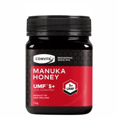 Comvita Manuka Honey UMF5+