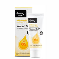 Comvita Medihoney Antibacterial Wound Gel