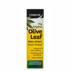 Comvita Olive Leaf Oral Spray