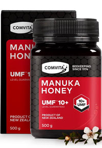 Comvita Manuka Honey UMF10+