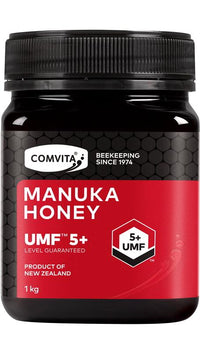 Comvita Manuka Honey UMF5+