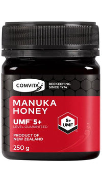 Comvita Manuka Honey UMF5+