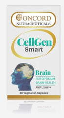 Concord Nutraceuticals CellGen Smart