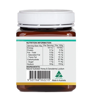 Concord Nutraceuticals Ganoderma Mushroom Sunchih Honey 250g | Mr Vitamins