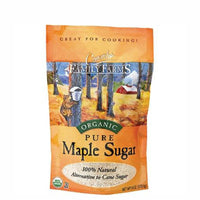 Coombs Family Farms Pure Organic Maple Sugar