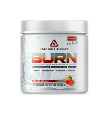 CORE BURN - THERMOGENIC POWDER