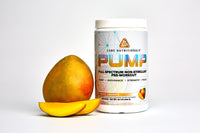 CORE PUMP - FULL SPECTRUM NON-STIM PRE-WORKOUT | Mr Vitamins