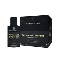 Cymbiotika Activated Charcoal | Mr Vitamins
