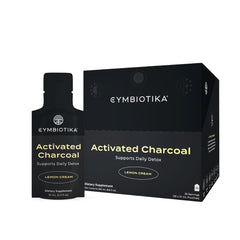 Cymbiotika Activated Charcoal
