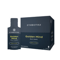 Cymbiotika Golden Mind | Mr Vitamins