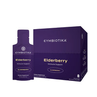Cymbiotika Liposomal Elderberry | Mr Vitamins