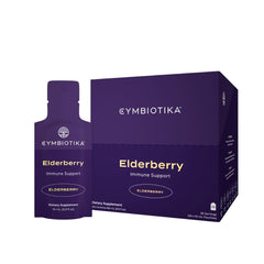Cymbiotika Liposomal Elderberry
