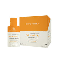 Cymbiotika Liposomal Vitamin C | Mr Vitamins