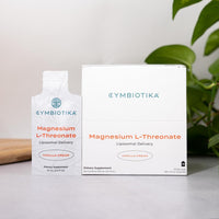 Cymbiotika Magnesium L-Threonate | Mr Vitamins