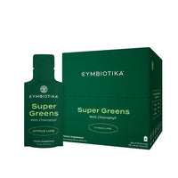 Cymbiotika Super Greens | Mr Vitamins