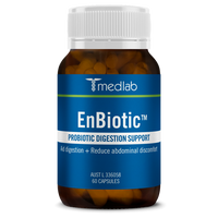 Medlab EnBiotic
