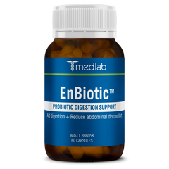 Medlab EnBiotic