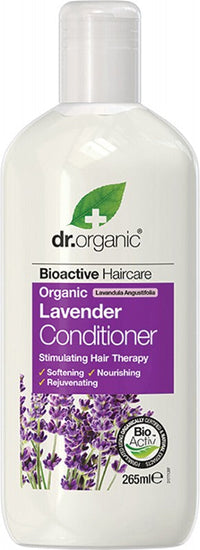 Dr Organic Conditioner Organic Lavender