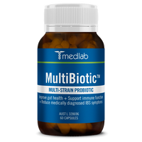 Medlab MultiBiotic