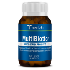 Medlab MultiBiotic