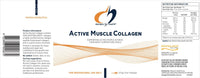 Designs for Health Active Muscle Collagen Oral powder | Mr Vitamins