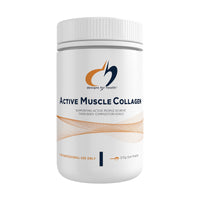 Designs for Health Active Muscle Collagen Oral powder | Mr Vitamins