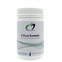 Designs For Health C Plus Supreme Oral Powder