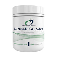 Designs for Health Calcium-D-Glucarate | Mr Vitamins