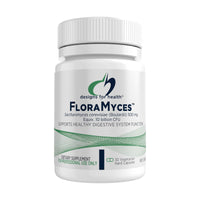 Designs for Health FloraMyces | Mr Vitamins
