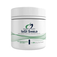 Designs for Health IgGI Shield™ Oral powder | Mr Vitamins