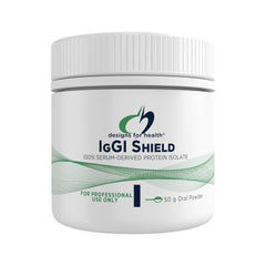 Designs for Health IgGI Shield™ Oral powder