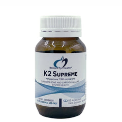 Designs For Health K2 Supreme