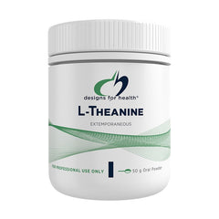 Designs for Health L-Theanine