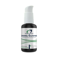 Designs For Health Liposomal Glutathione - LIPOCELLE™ | Mr Vitamins