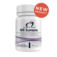 Designs for Health NR Supreme | Mr Vitamins