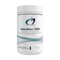 Designs for Health OmegAvail 1250 | Mr Vitamins